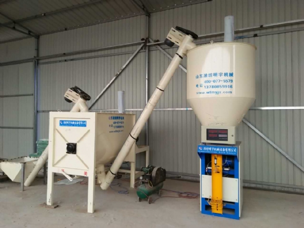 全自动好博官网厂家